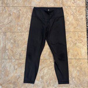 90 Degree By Reflex Women’s Black Leggings
